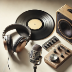 Music & Entertainment